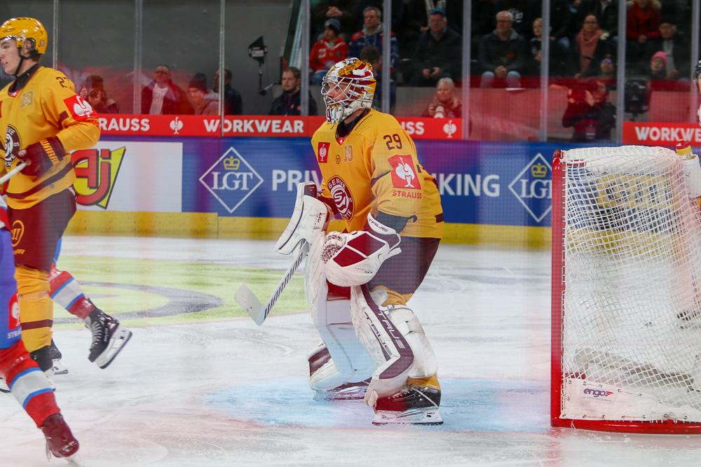 Zürich 3 - 3 Genève