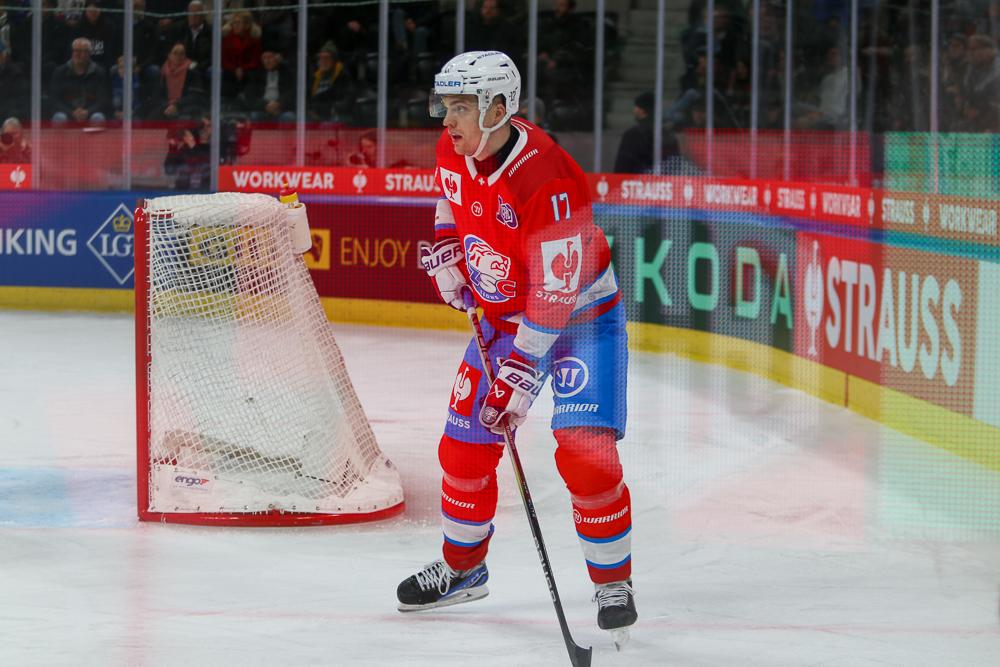 Zürich 3 - 3 Genève