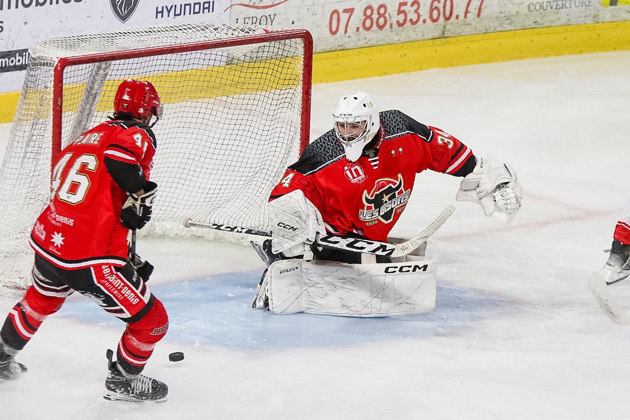 Neuilly/Marne 5 - 2 Valenciennes