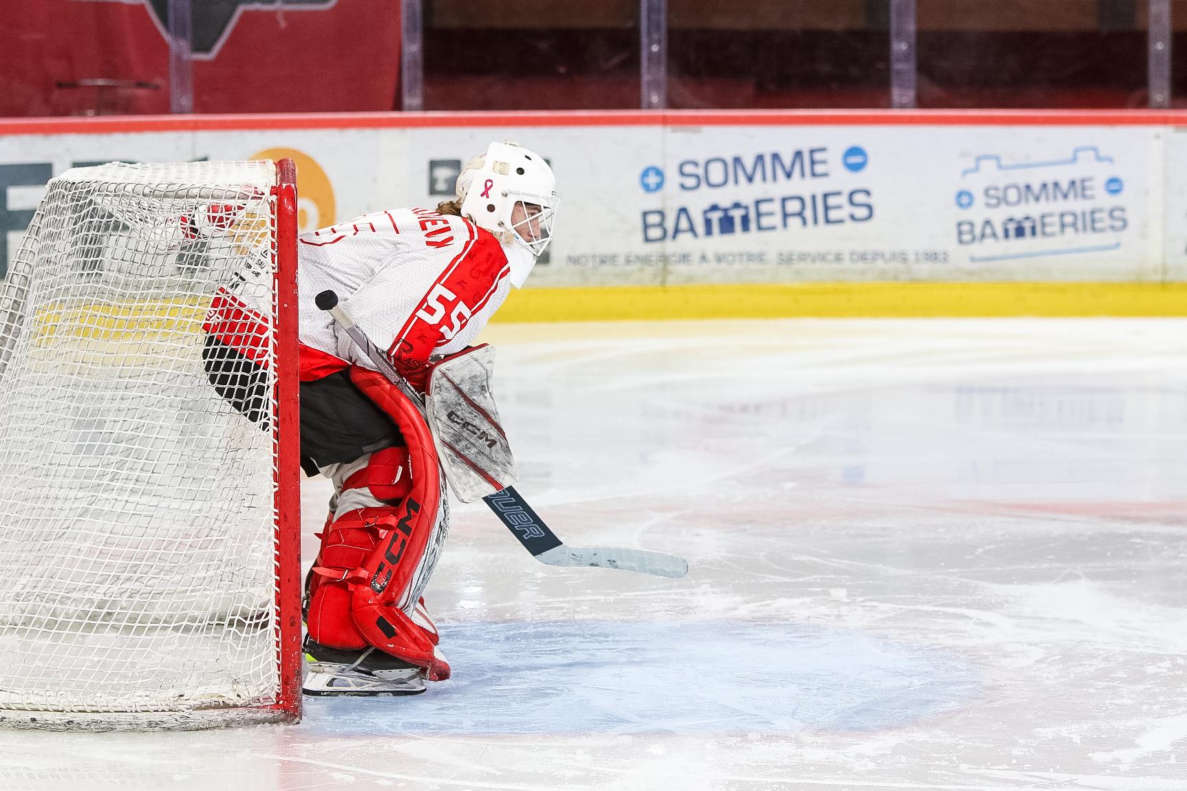 Neuilly/Marne 5 - 2 Valenciennes
