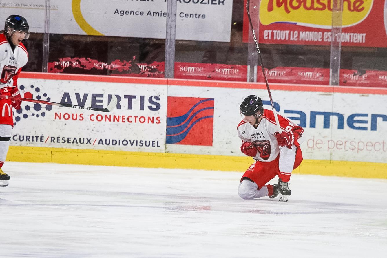 Neuilly/Marne 5 - 2 Valenciennes