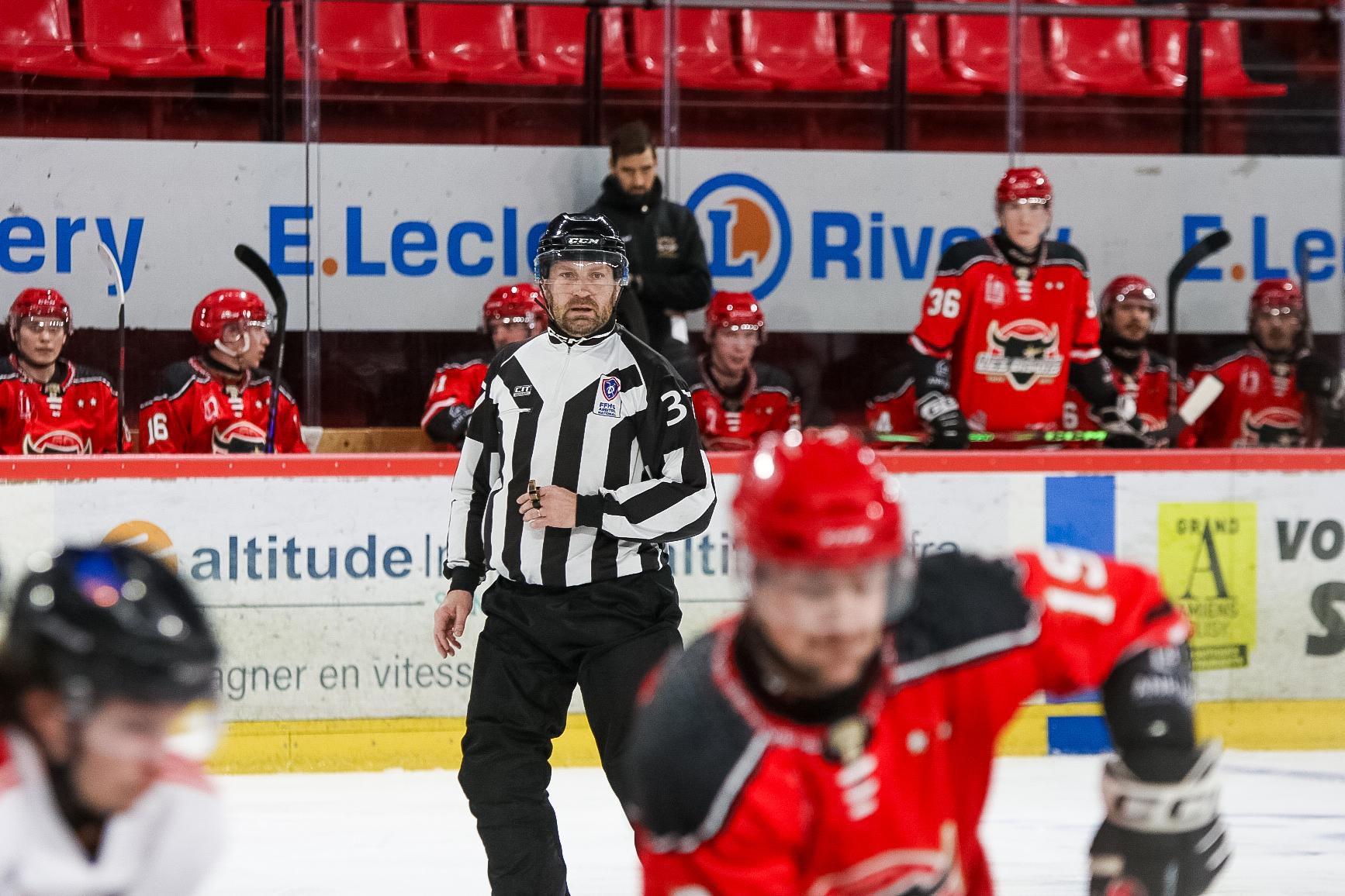 Neuilly/Marne 5 - 2 Valenciennes
