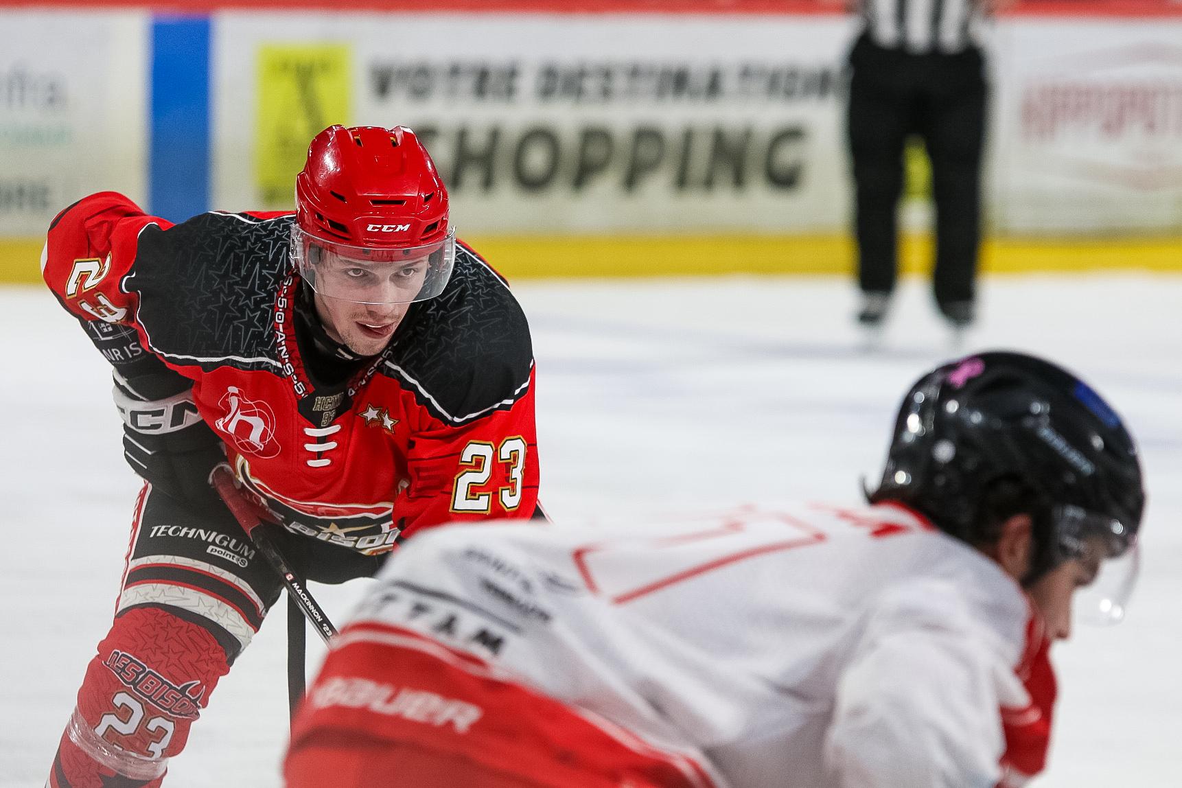 Neuilly/Marne 5 - 2 Valenciennes
