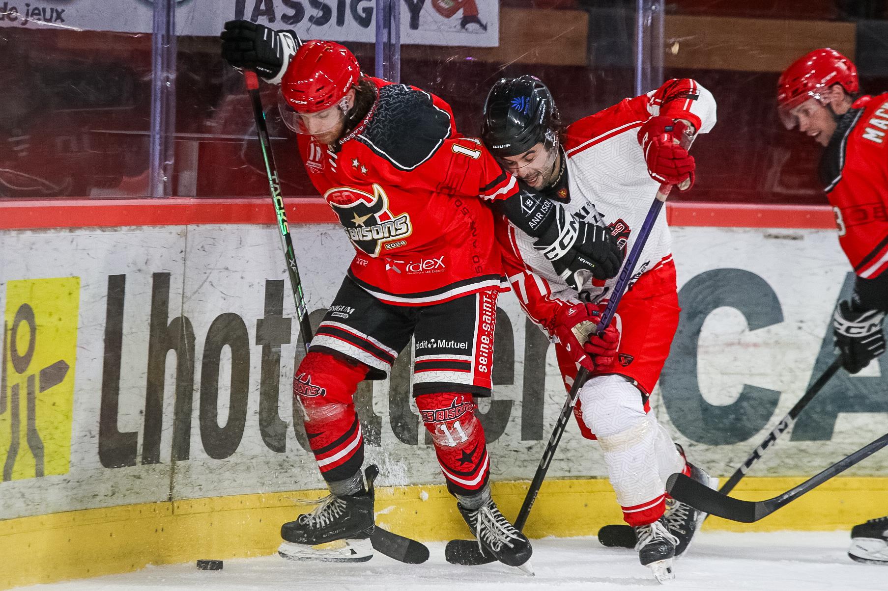 Neuilly/Marne 5 - 2 Valenciennes