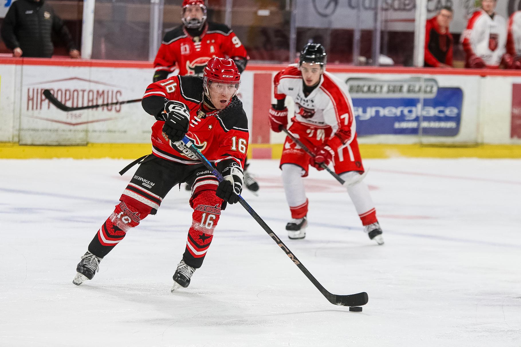 Neuilly/Marne 5 - 2 Valenciennes