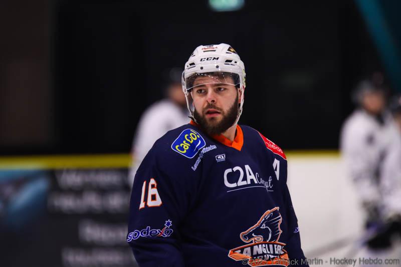 Clermont-Ferrand 3 - 4 Toulouse-Blagnac