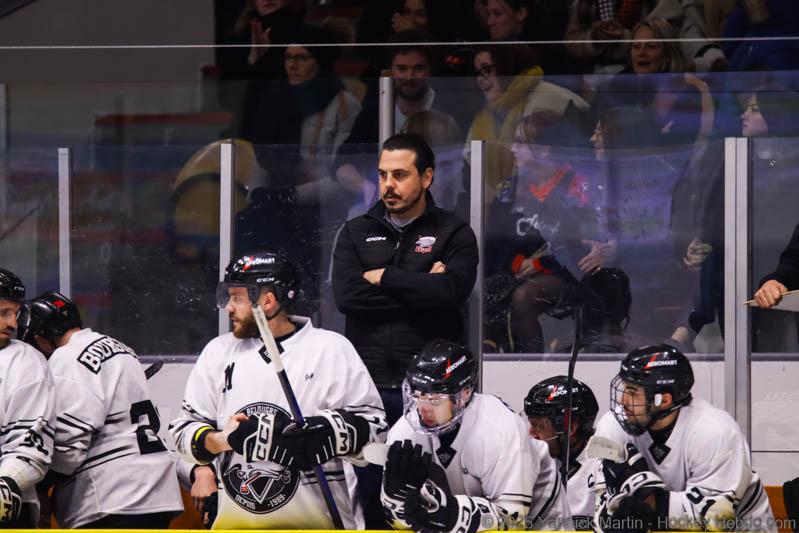 Clermont-Ferrand 3 - 4 Toulouse-Blagnac