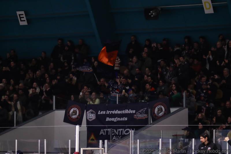Clermont-Ferrand 3 - 4 Toulouse-Blagnac