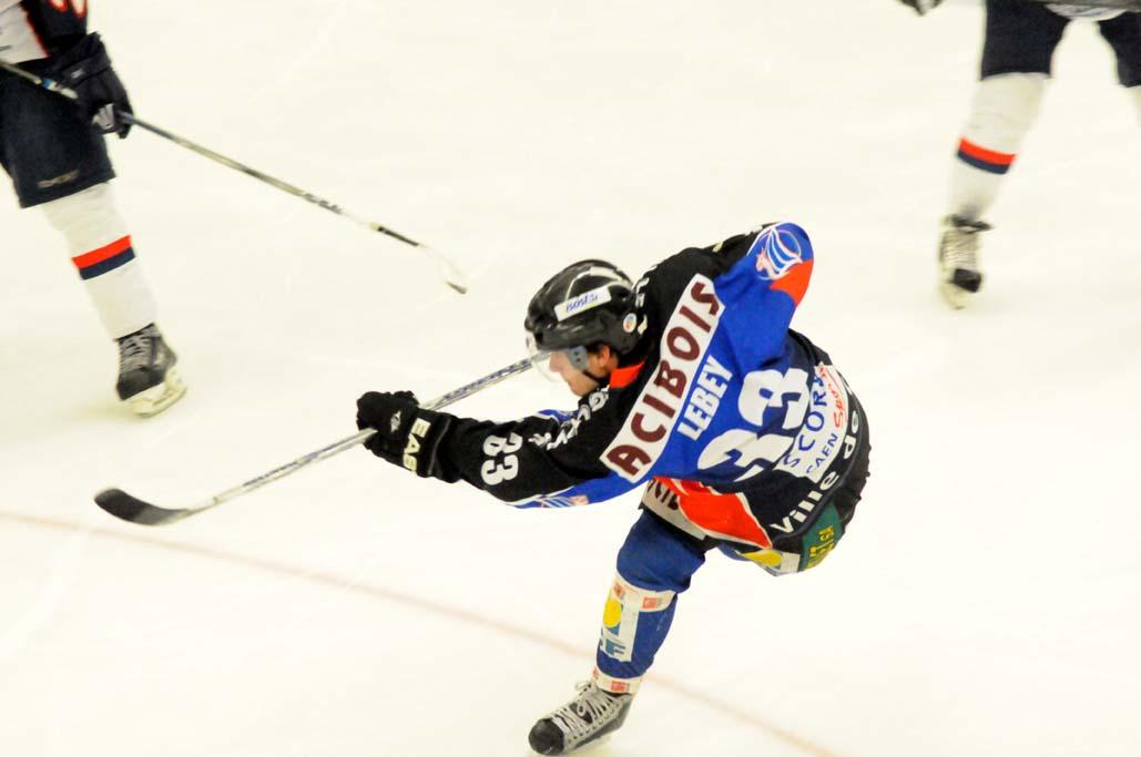 Caen  5 - 1 Nice