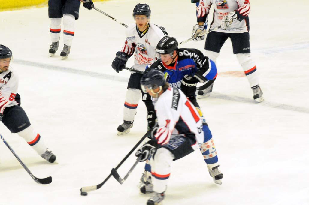 Caen  5 - 1 Nice