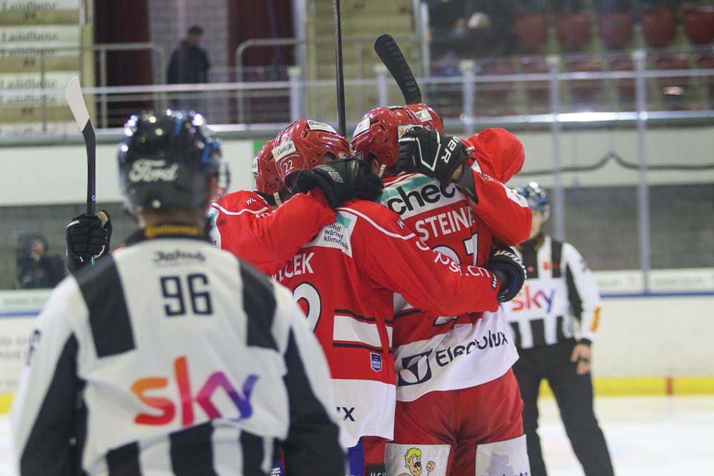 Winterthur 6 - 4 La Chaux-de-Fonds
