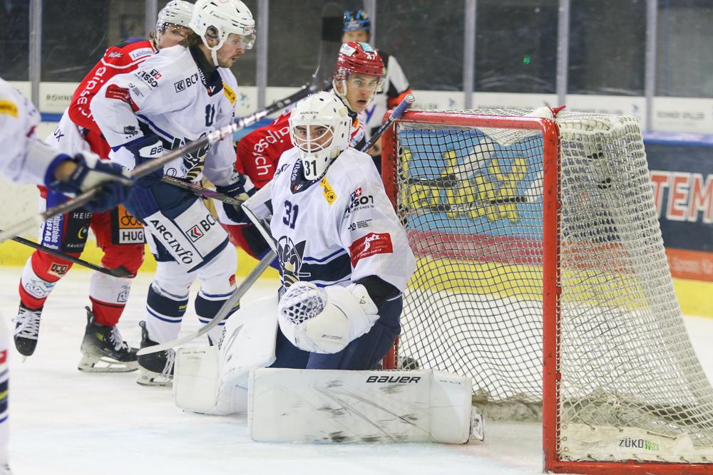 Winterthur 6 - 4 La Chaux-de-Fonds