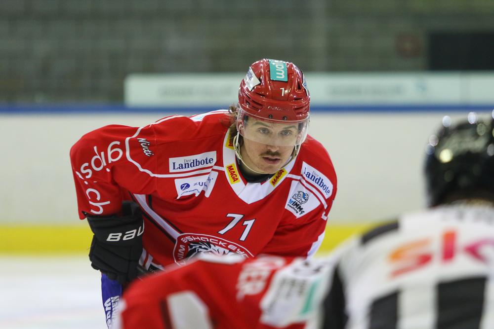 Winterthur 6 - 4 La Chaux-de-Fonds