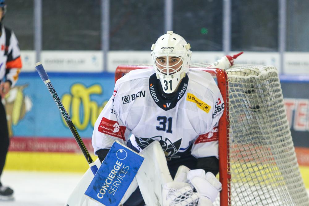 Winterthur 6 - 4 La Chaux-de-Fonds