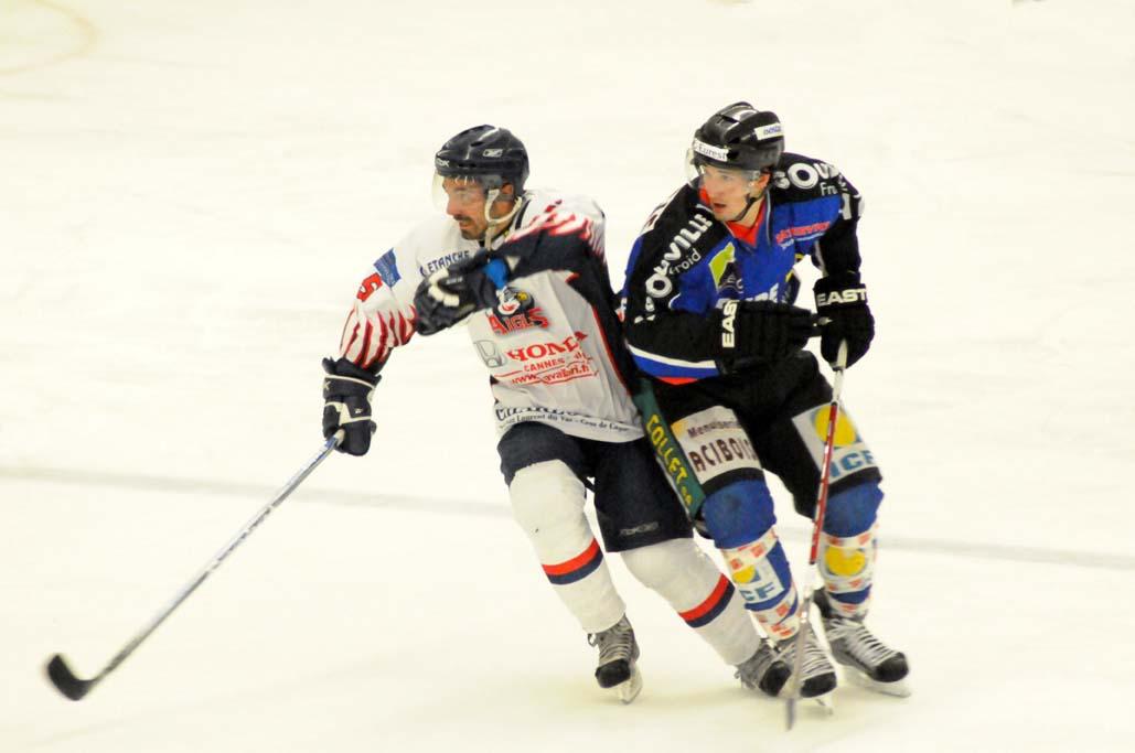Caen  5 - 1 Nice