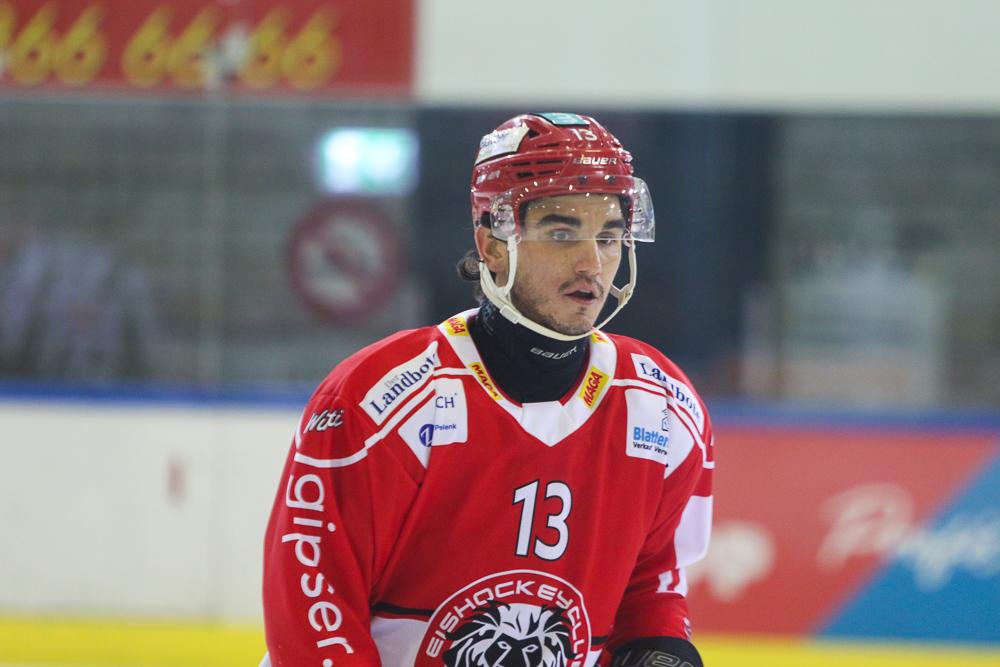 Winterthur 6 - 4 La Chaux-de-Fonds