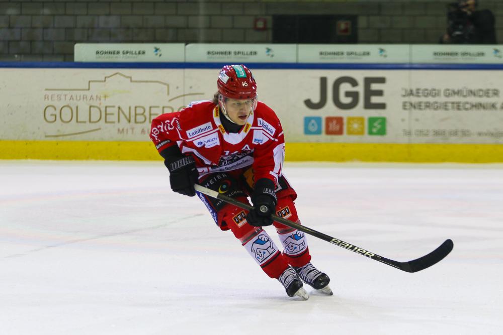 Winterthur 6 - 4 La Chaux-de-Fonds