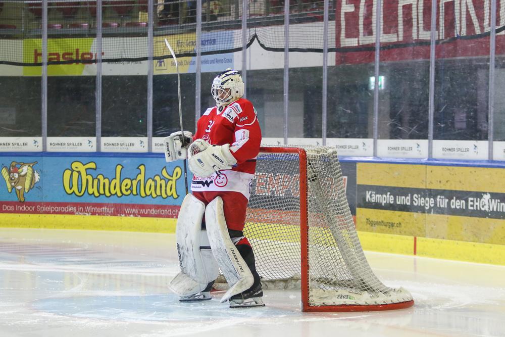 Winterthur 6 - 4 La Chaux-de-Fonds