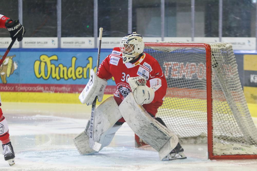 Winterthur 6 - 4 La Chaux-de-Fonds