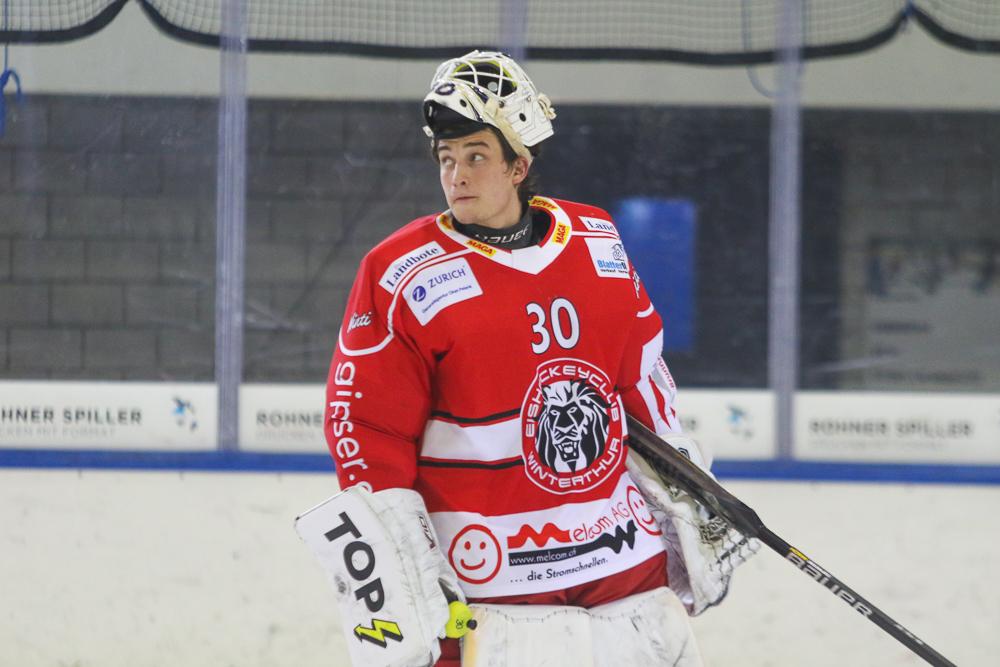 Winterthur 6 - 4 La Chaux-de-Fonds