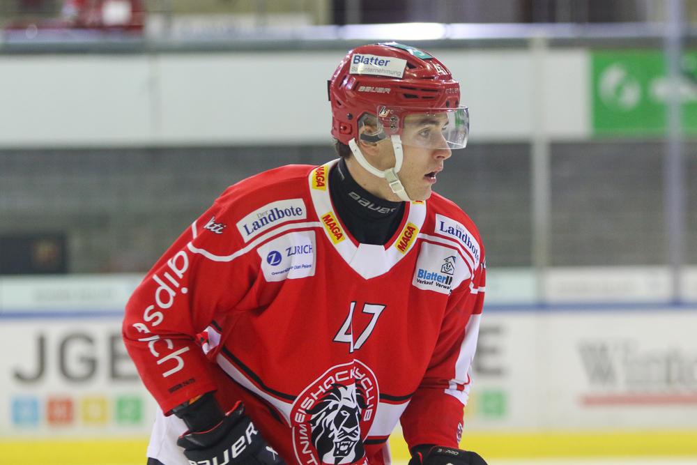 Winterthur 6 - 4 La Chaux-de-Fonds