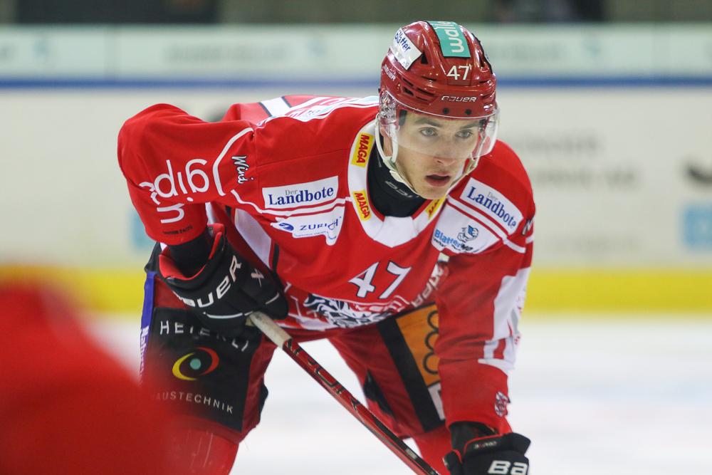 Winterthur 6 - 4 La Chaux-de-Fonds