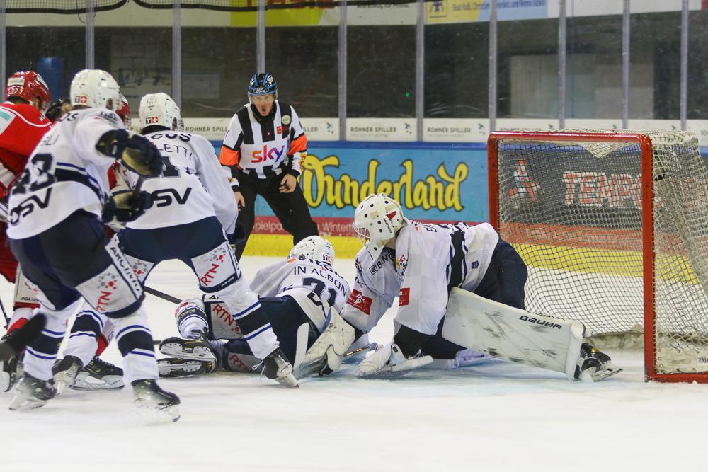 Winterthur 6 - 4 La Chaux-de-Fonds