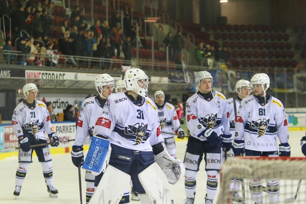 Winterthur 6 - 4 La Chaux-de-Fonds