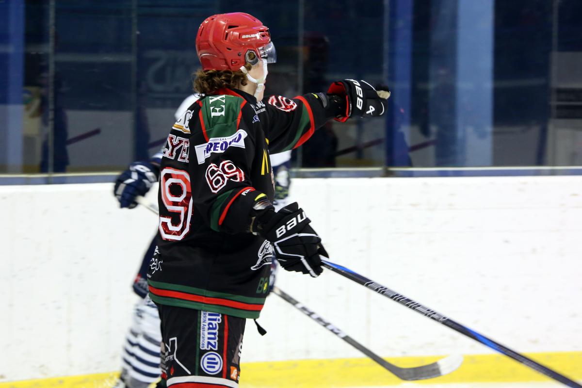 Mont-Blanc 4 - 5 Dunkerque