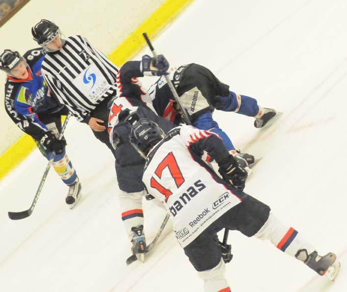 Caen  5 - 1 Nice