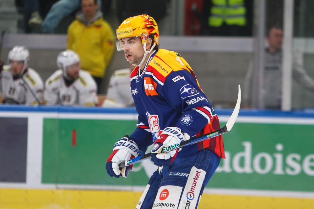 Zürich 4 - 1 Genève