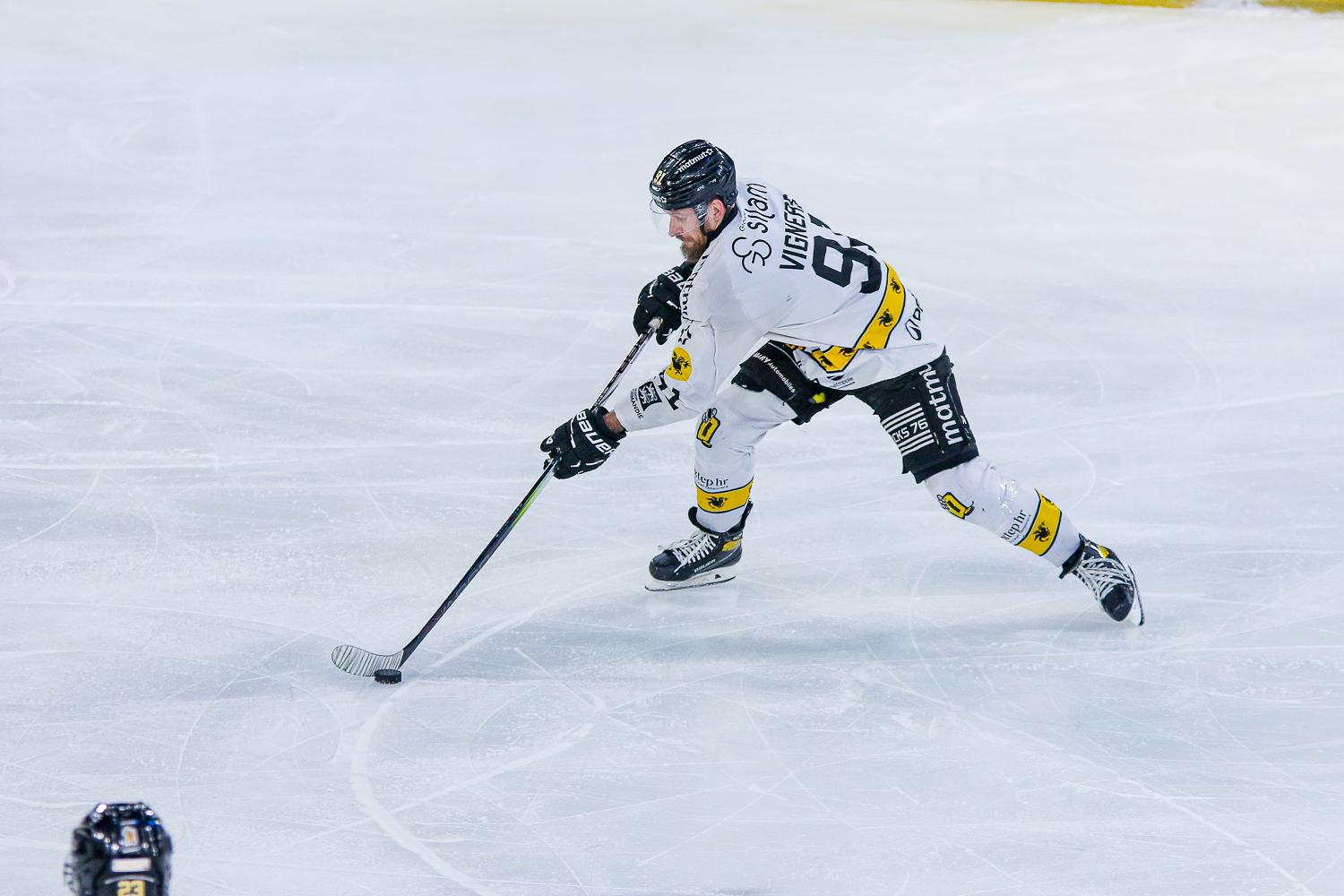 Amiens  2 - 3 Rouen