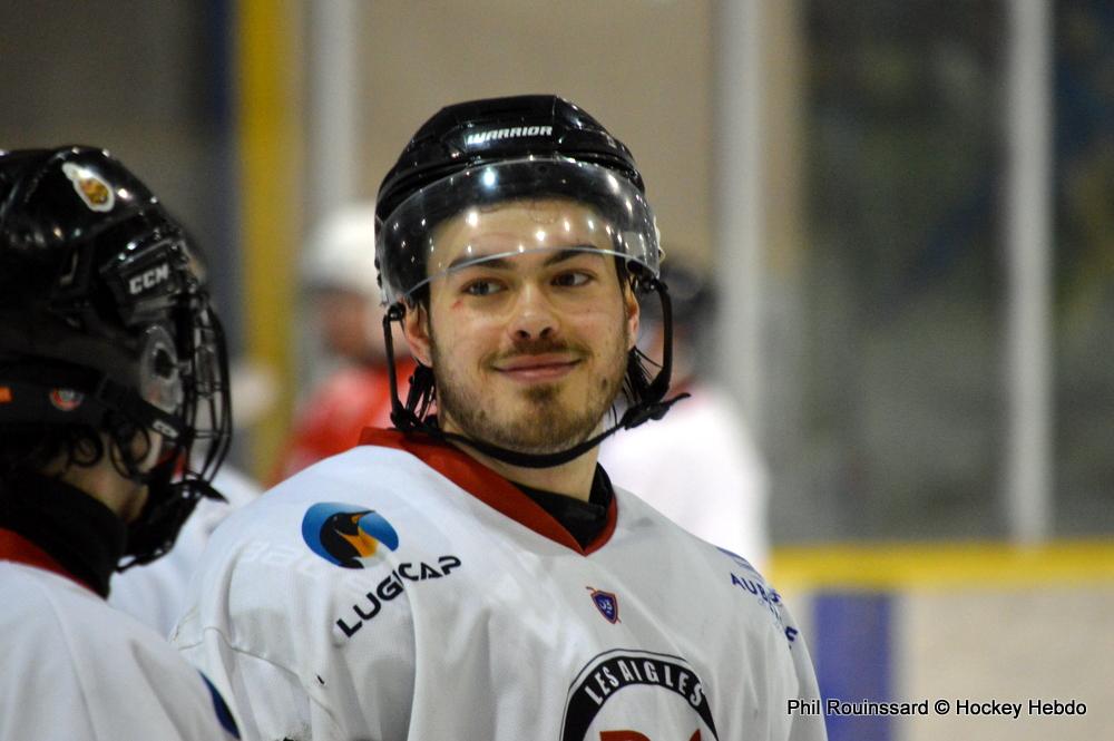 Dijon II 4 - 9 Besançon