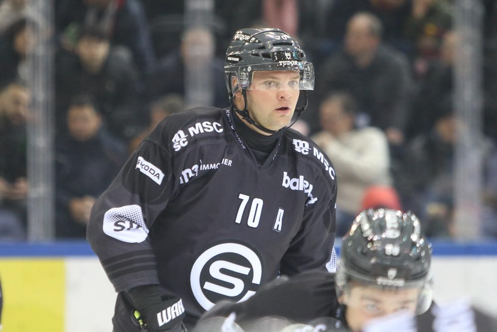 Genève 1 - 0 Lausanne