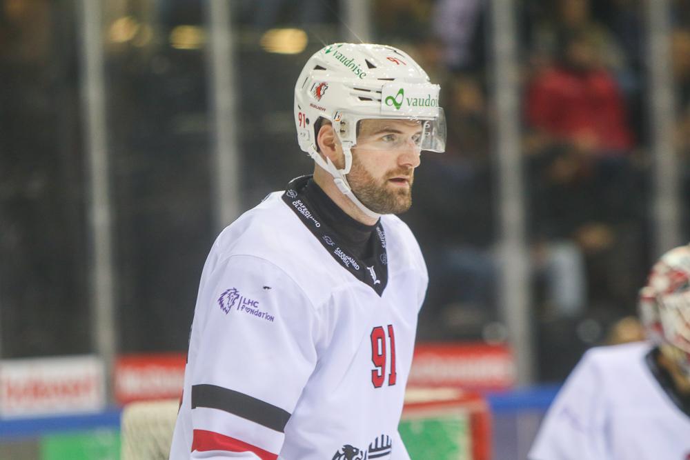 Genève 1 - 0 Lausanne