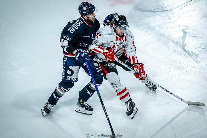 Angers  5 - 2 Nice