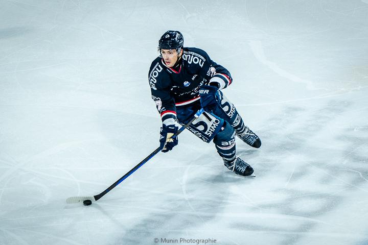 Angers  5 - 2 Nice
