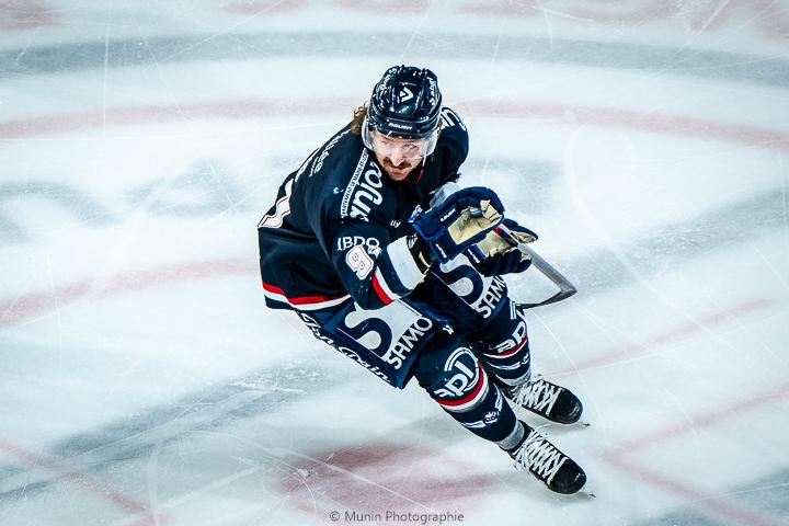 Angers  5 - 2 Nice