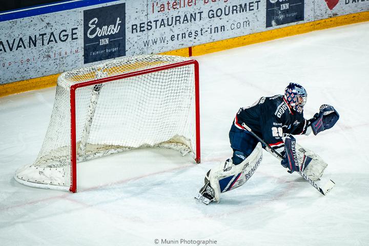 Angers  5 - 2 Nice