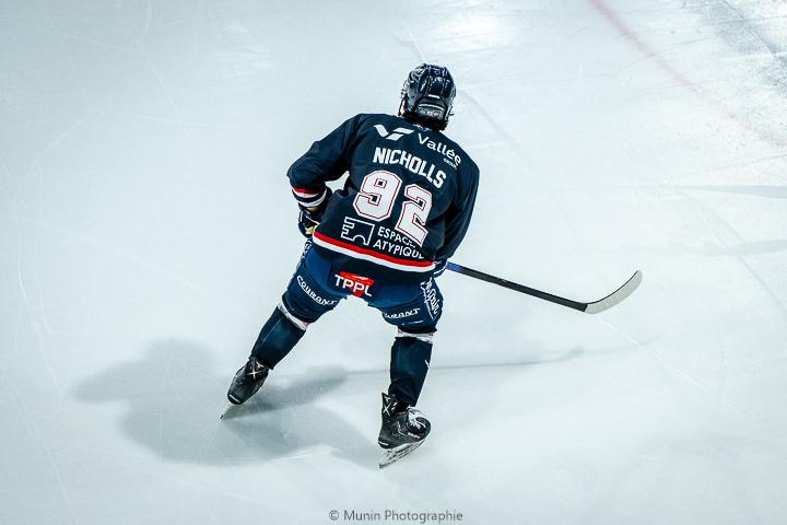 Angers  5 - 2 Nice