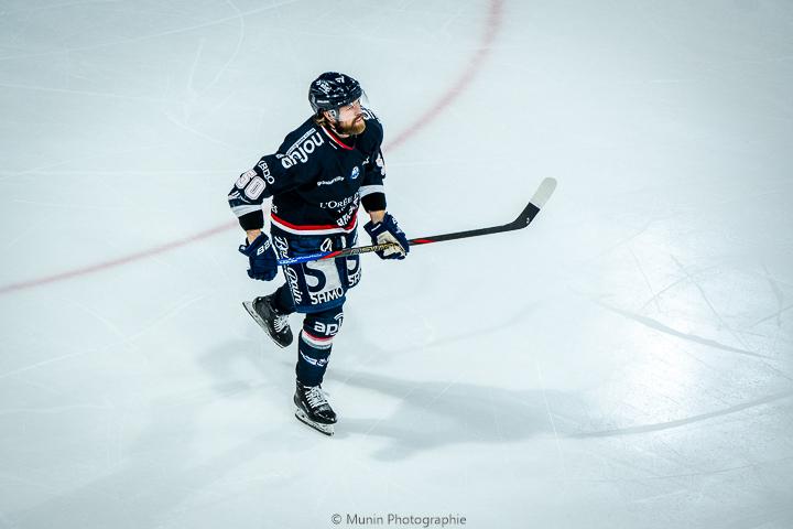 Angers  5 - 2 Nice