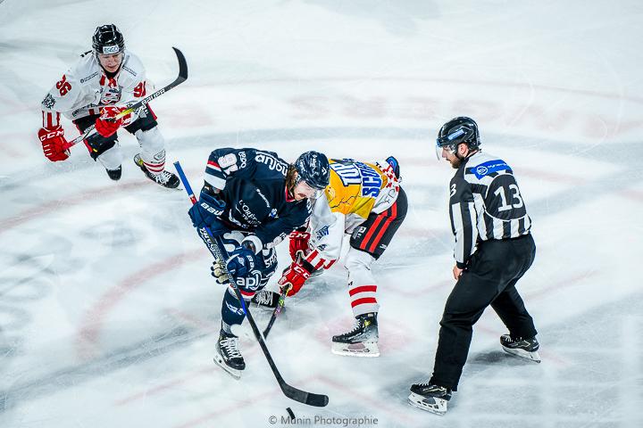 Angers  5 - 2 Nice