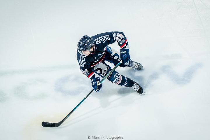 Angers  5 - 2 Nice