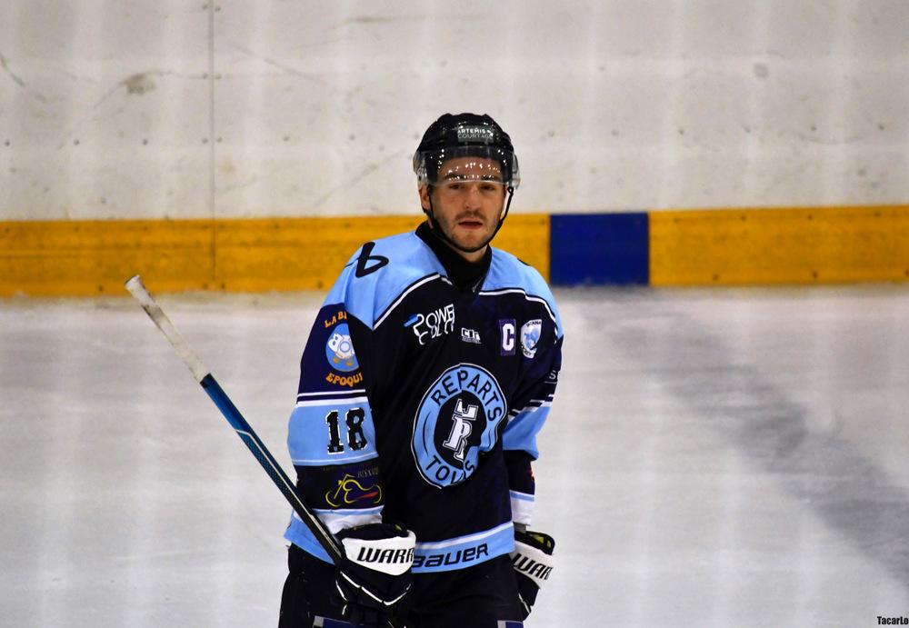 Rennes 4 - 10 Tours II