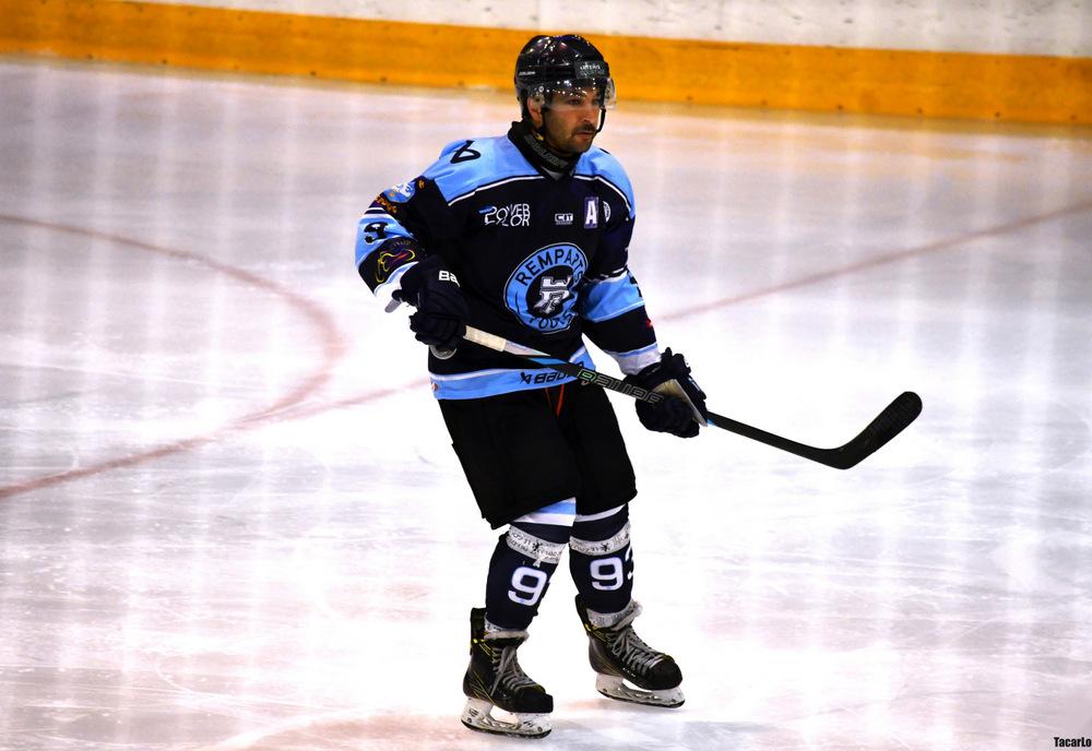 Rennes 4 - 10 Tours II