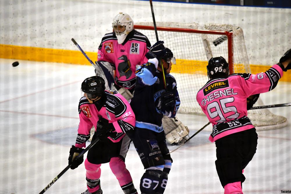 Rennes 4 - 10 Tours II