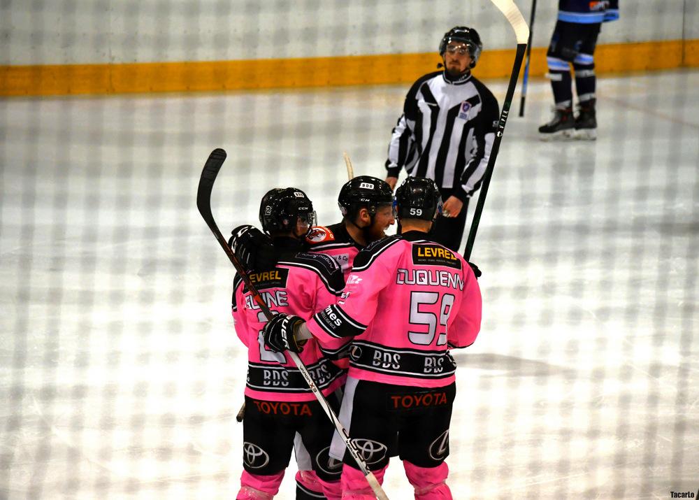 Rennes 4 - 10 Tours II