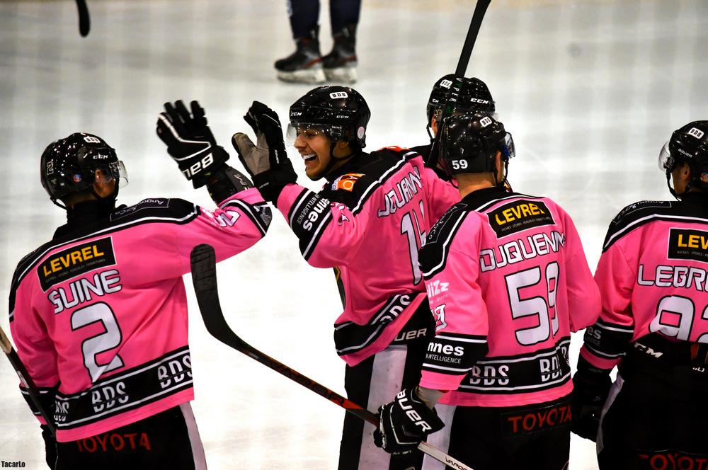 Rennes 4 - 10 Tours II