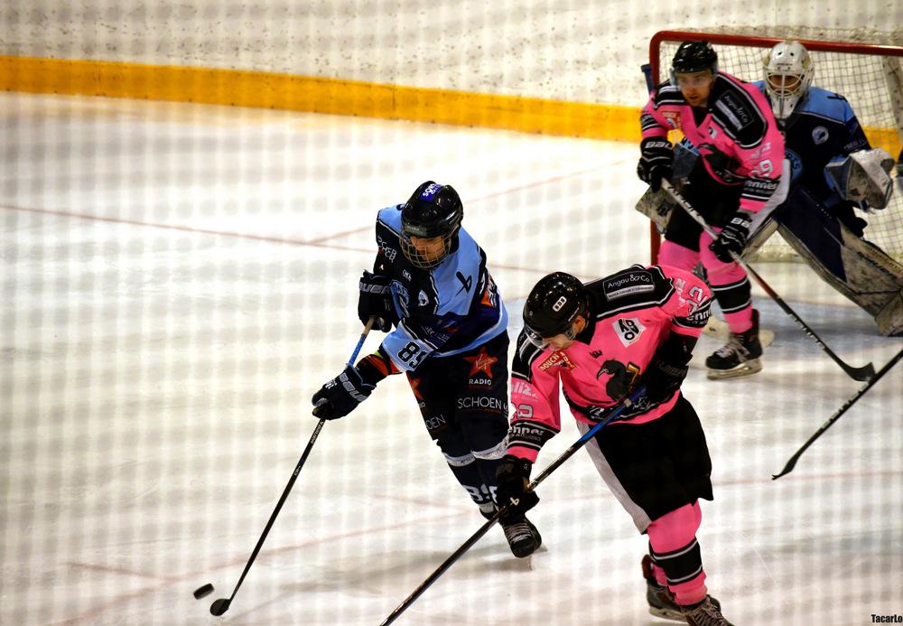 Rennes 4 - 10 Tours II