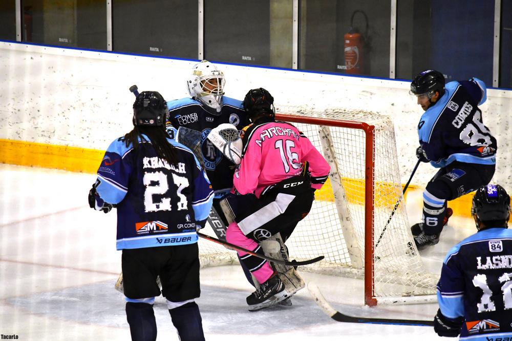 Rennes 4 - 10 Tours II